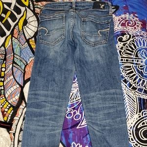 American eagle outfitters